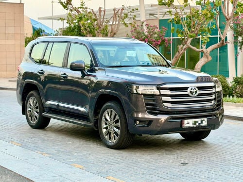 GXR Twin turbo 2026