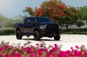 024 Ram 2500 Power Wagon  Full Opt