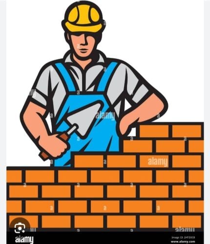 Required for all kinds of Mason wor