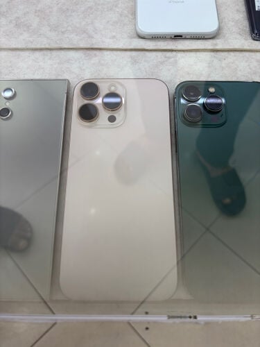iPhone 16 pro max 512gb 