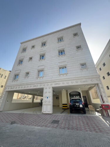 new appartement for rent al nasr
