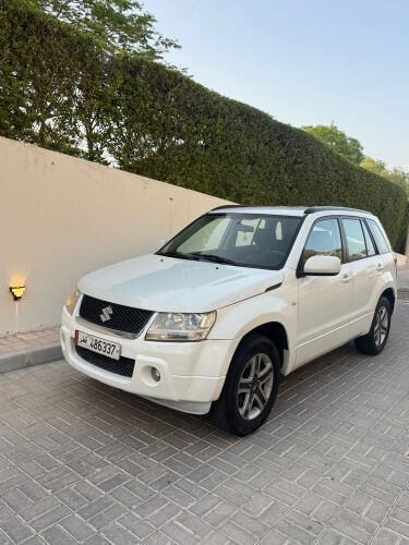 Grand vitara perfect condition 