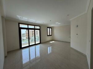 SEMI-FURNISHED 1BHK BALCONY NEW