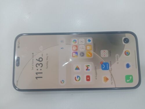 Honor 400 lite