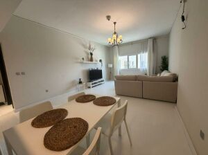 FURNISHED 1BHK | BRIGHT  BEST PRICE