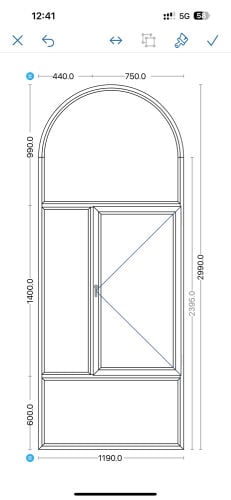 upvc aluminium technician 