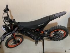 crony ebike 