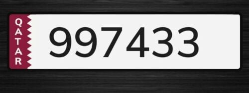 special number