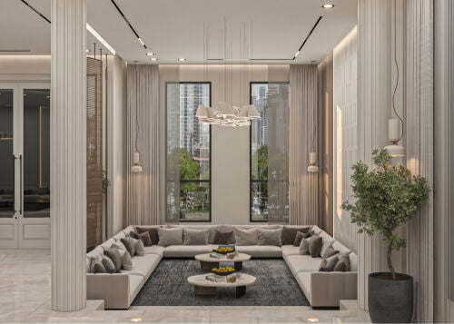 تصميم داخلي 