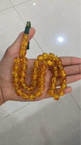 مسباح زعفراني 