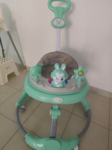 baby walker