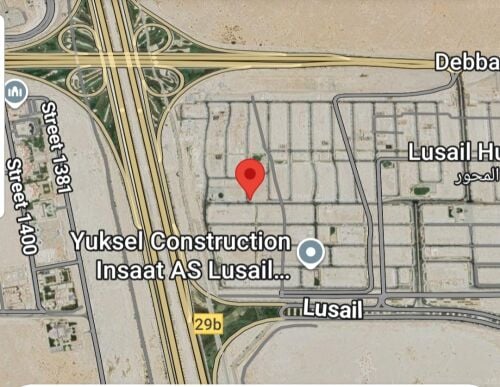 Huzoom Lusail
