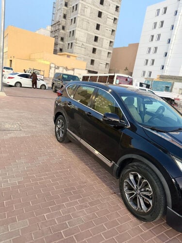 Honda crv 