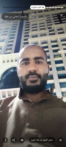 سائق يبحث عن عمل