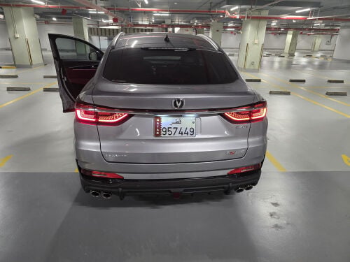 Changan 