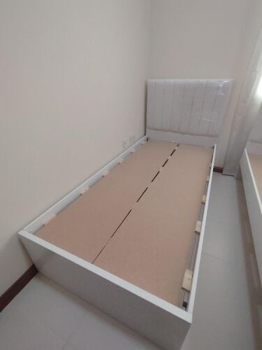 Single Bed mattress available