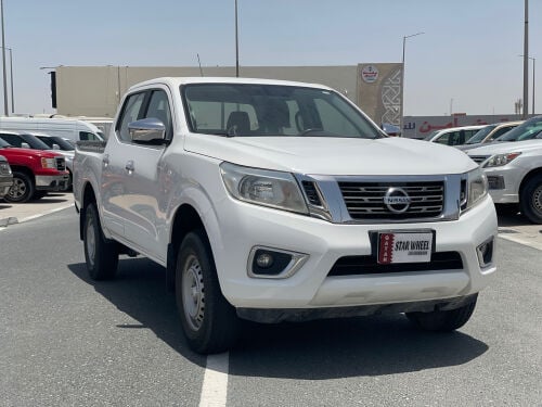 Navara For sell.
