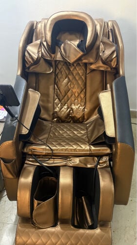 ‏massage chair