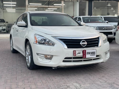Altima for sell