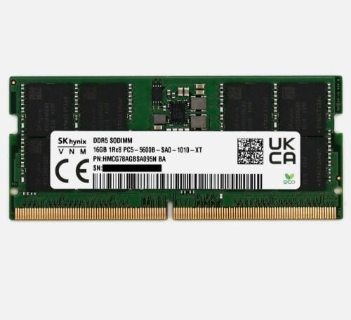 RAM