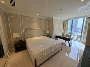 1BHK FOR RENT IN WEST BAY ALL INCL