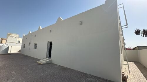 بيت شعبى للايجار ب الذخيرة
