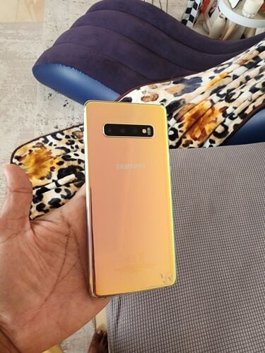 Samsung S10 plus