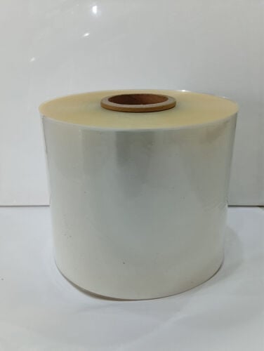 Plastic wrapping roll for sale