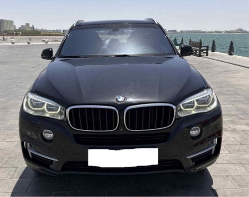 BMW 2015 X5 XDRIVE35i PINOY OWNER
