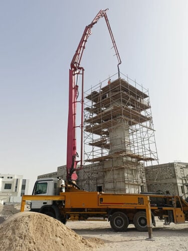 مهندس مدني مصنف