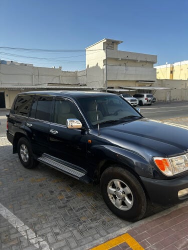 للبيع جي اكس 2000