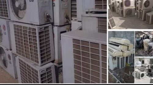 All Kind of AC Buying