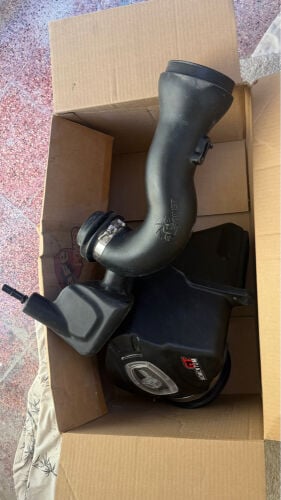 Air filter afe 