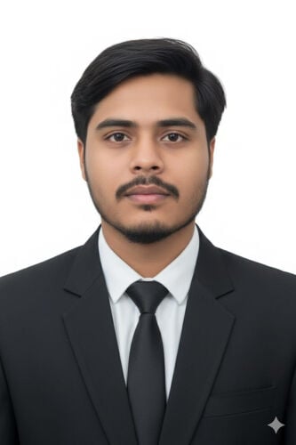 Rafi Ahmmed