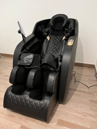 Massage chair