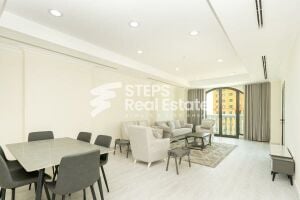 Luxurious Pearl Apartment for sale