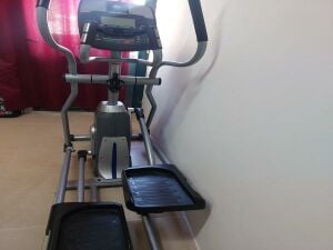 Endurance Elliptical