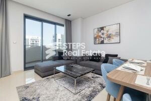 Luxury Marina Apartment for Sale