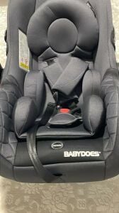 Car seat / carrier for infant