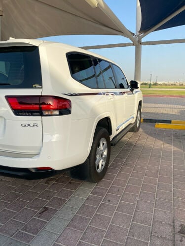 جي اكس ار٢٠٢٥
