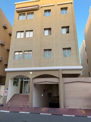 بن عمران للبيع عمارة مؤجرة 531 م