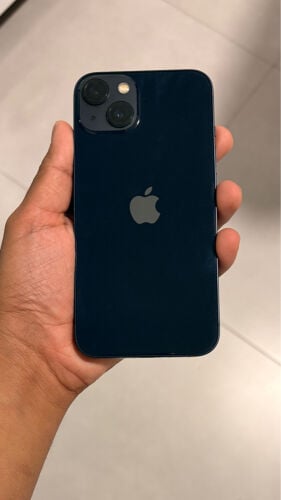 I Phone 13