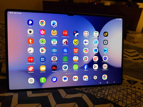 Samsung Galaxy Tab S10 Ultra 5G