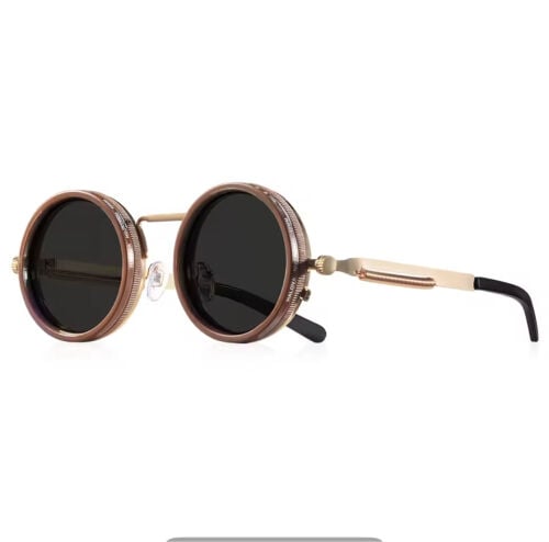 Round Sunglasses
