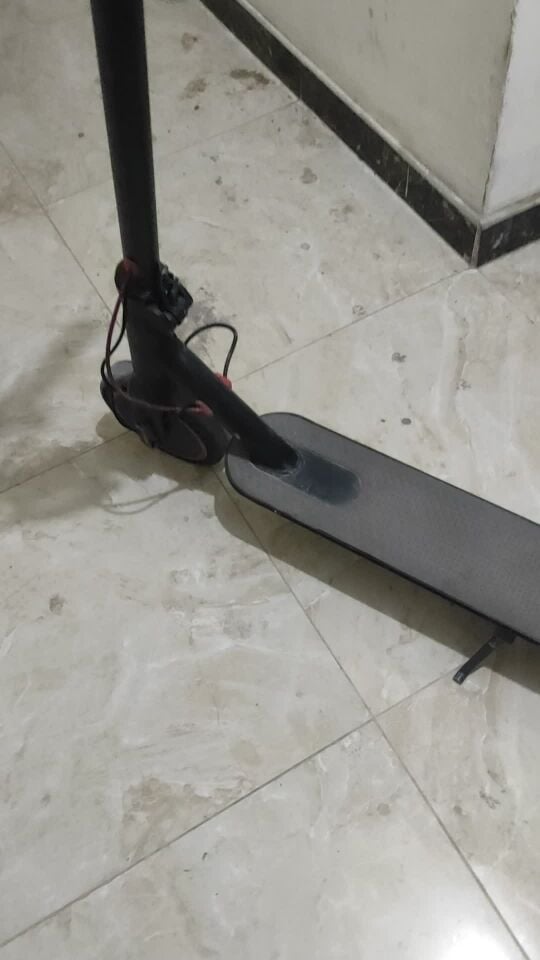 scooter