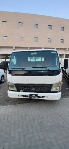 Mistubshi pickup 