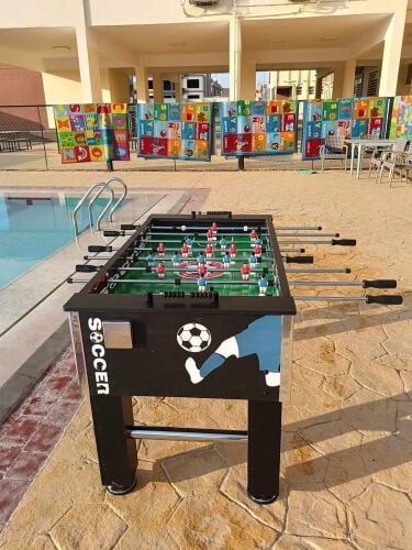 Soccer Table Baby foot