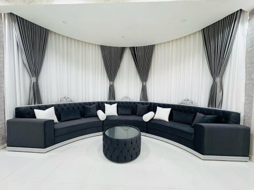 تنجيد الأرائك