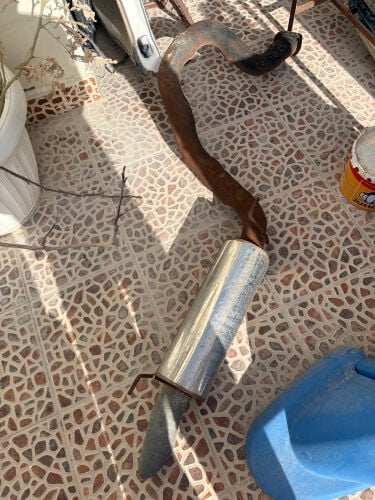 دبه اخيره و منيفول سويدي 