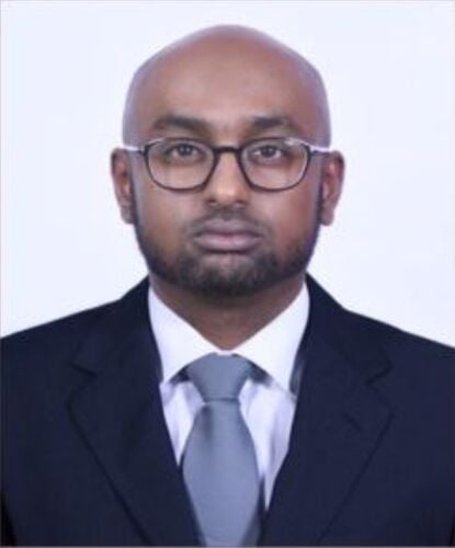 Ahmed Eisa